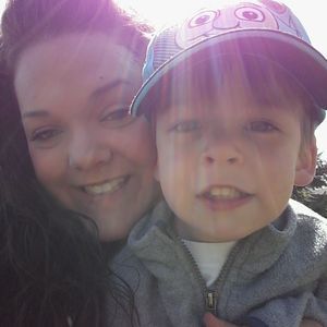 Meet your Posher, Katrina